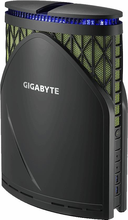 GigaByte GZ1DTi7K-1070-NK-GW