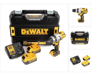DeWalt DCD991 ab 186,45 € | Preisvergleich bei idealo.de