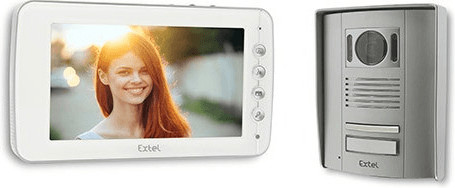 Extel Entry 7