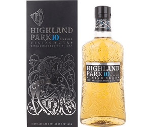 Highland Park 40% Viking Scars 10 € | 31,84 Old Preisvergleich Years bei 0,7l ab