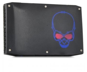Intel NUC Kit NUC8i7HVK ab 807,98 € (August 2020 Preise ...