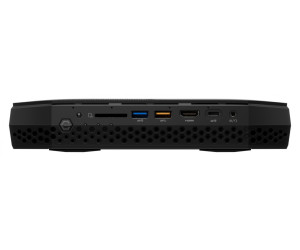 Intel NUC Kit NUC8i7HVK ab 807,98 € (August 2020 Preise ...