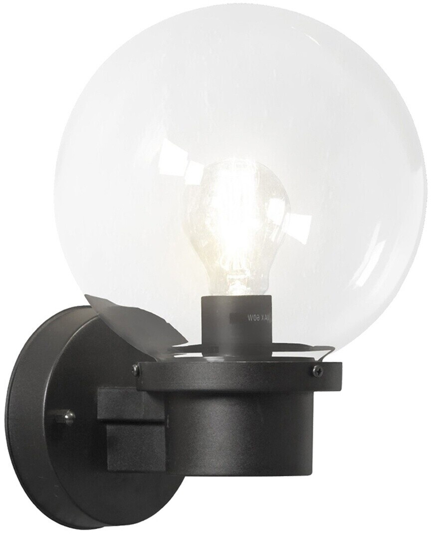 Konstsmide Nemi black (7335-750)
