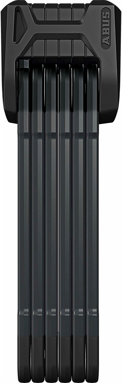 ABUS Bordo Granit X-Plus Big 6500/110 (black) ab 95,36 € (Black Friday