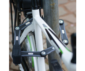 Abus bordo 6500 hot sale