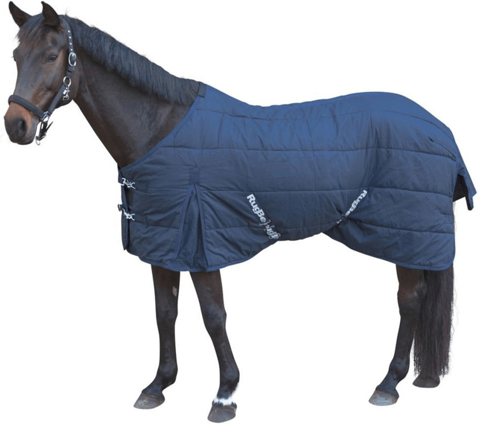 Kerbl RugBe Indoor bleu 135 cm