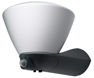 Osram Endura style Lantern Bowl 55 cm 7 W Gris Foncé DEL Extérieur Lampe 