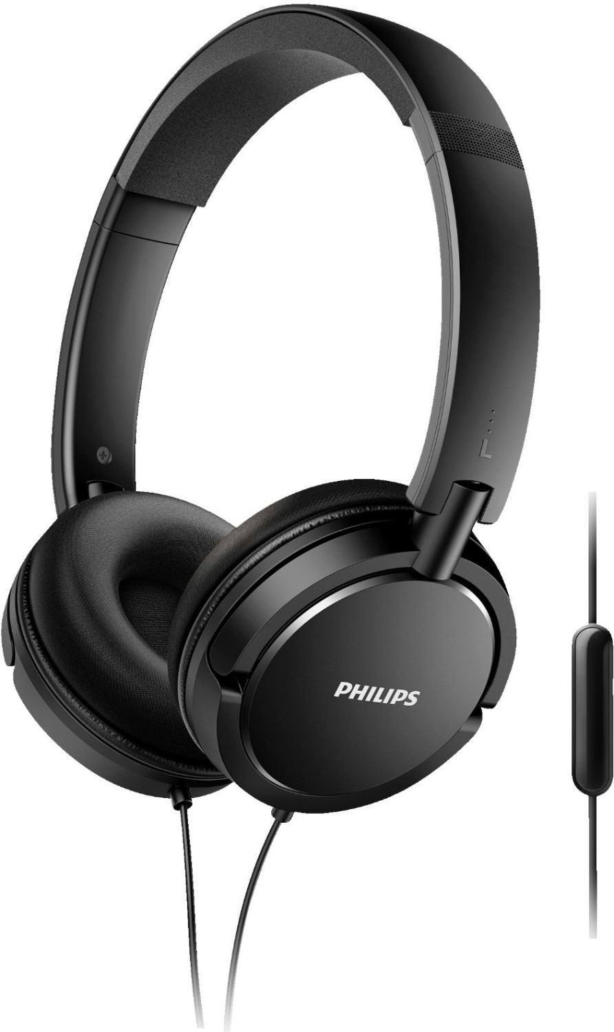 Philips SHL5005 BK (noir)
