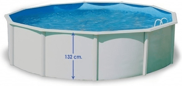 TOI Magnum 550 x 132 cm (1192)