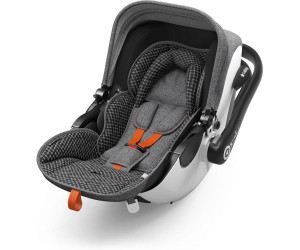 siege auto kiddy evoluna i size