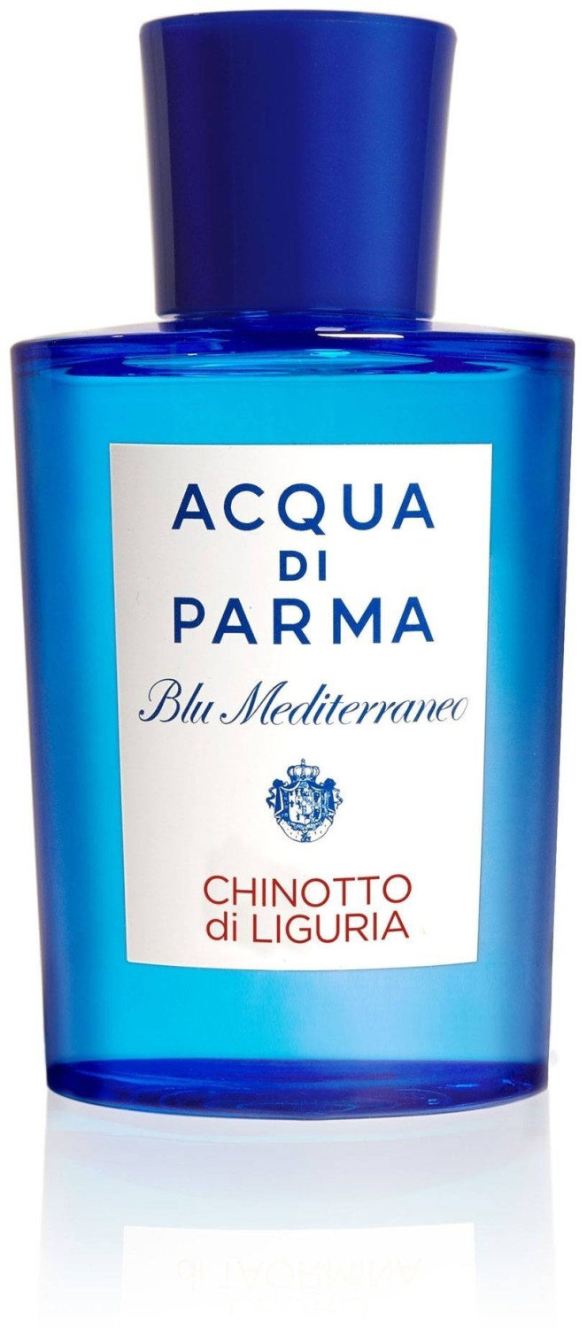 Photos - Women's Fragrance Acqua di Parma Chinotto di Liguria Eau de Toilette  (150ml)