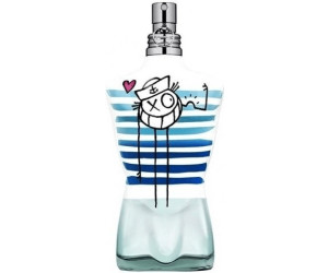 Jean Paul Gaultier Le Male Andre Eau Fraiche 125ml Ab 119 99 Preisvergleich Bei Idealo De