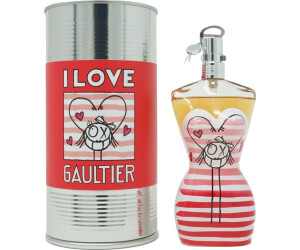 Jean Paul Gaultier Classique André Eau Fraîche (100ml) desde Jean Paul Gaultier Classique André Eau Fraîche (100ml) desde