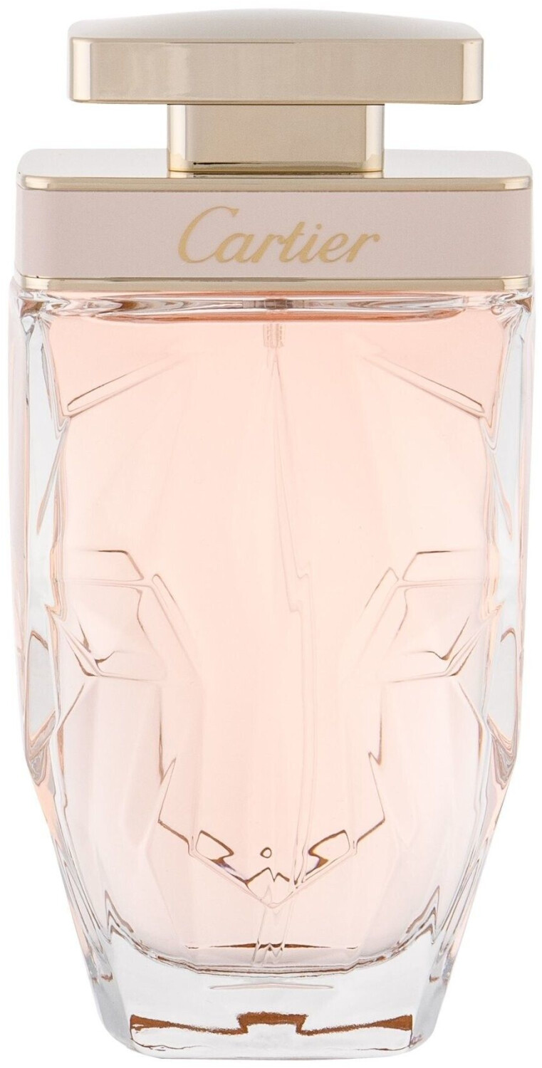 Cartier la sales