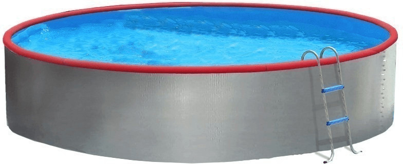 TOI Foam 350 x 90 cm (8001)