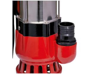 Pompe submersible pour puits de puits Gc-Dp 5010 G Einhell — BRYCUS