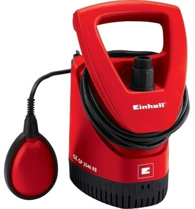 Einhell GE-SP 3546 RB ab 58,44 €