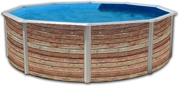 TOI Pinus 550 x 120 cm (8387)