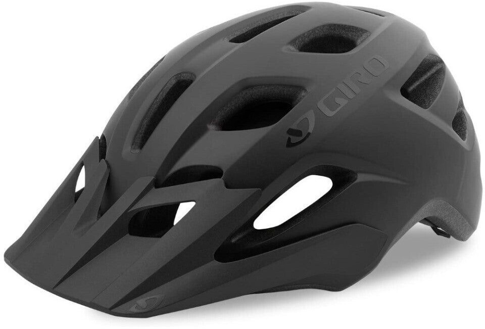 Giro Fixture MIPS noir