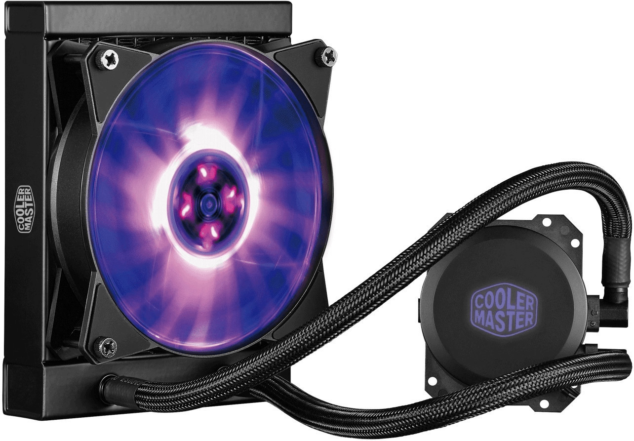 CoolerMaster MasterLiquid ML120L RGB