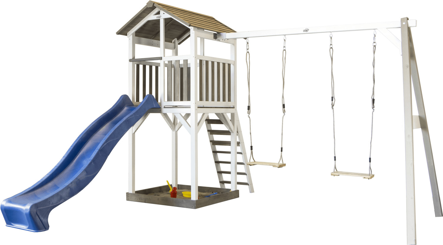 AXI Sunny Beach Tower Double