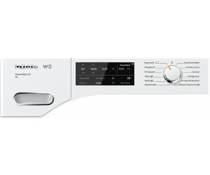 Buy Miele Wwi 320 Wps From 1 160 00 Today Best Deals On