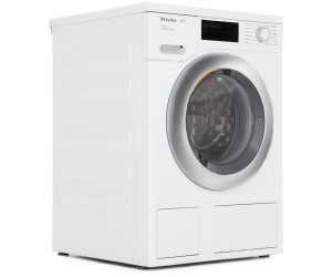 Miele Wdb330 Wps Speedcare Miele Waschmaschine Wdb 330 Wps Speedcare In Baden Wurttemberg