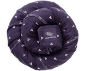 Manduca Babytrage Limited Edition Purple Darts Neu Bauchtrage Carrier