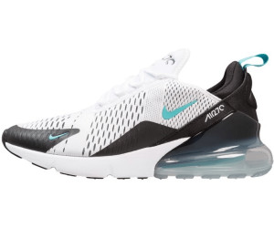 nike air max 270 türkis weiß