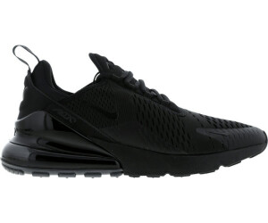 Anotar oleada lanzamiento Nike Air Max 270 Black/Black/Black desde 127,99 € | Compara precios en  idealo