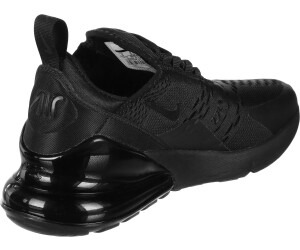 otoño Mojado Diverso Nike Air Max 270 Black/Black/Black desde 127,99 € | Compara precios en  idealo