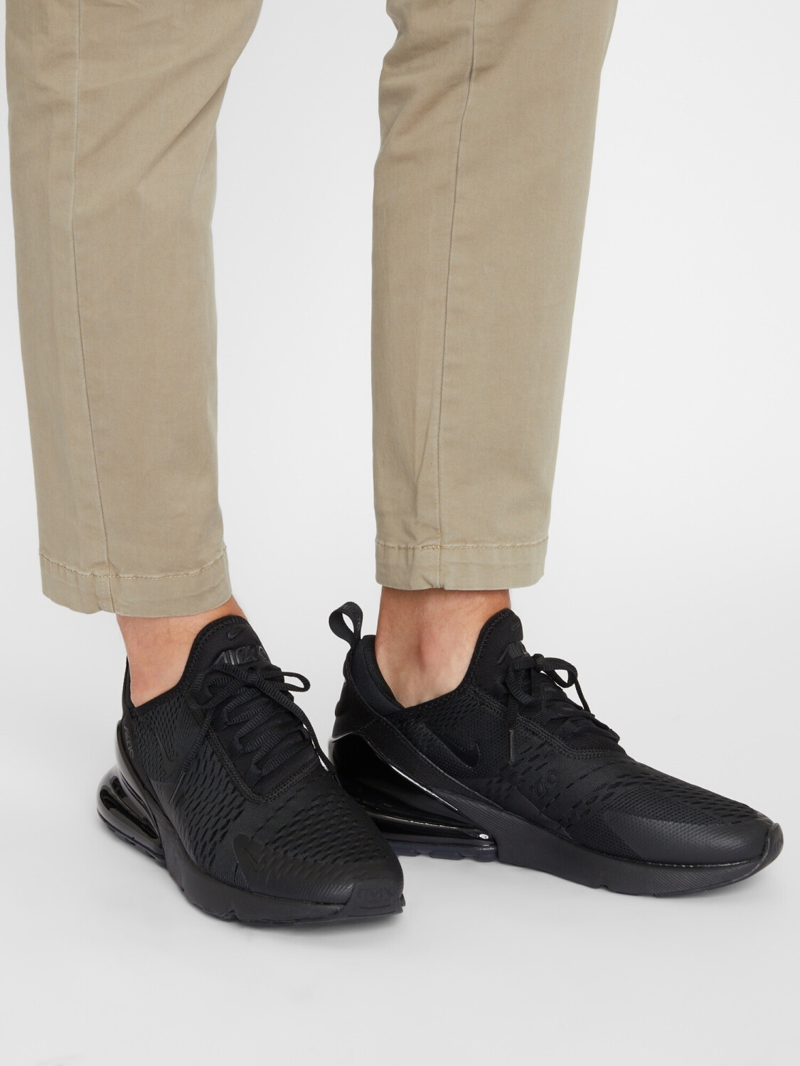 Nike 270 z black shop