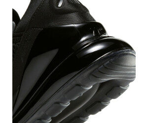 All black outlet air 270