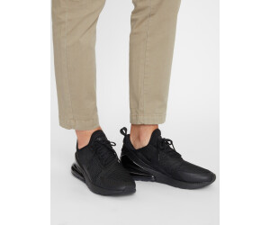 Nike air max clearance 270 full black