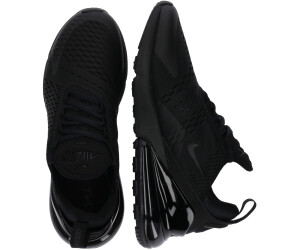 Buy Nike Air Max 270 Black/Black/Black 
