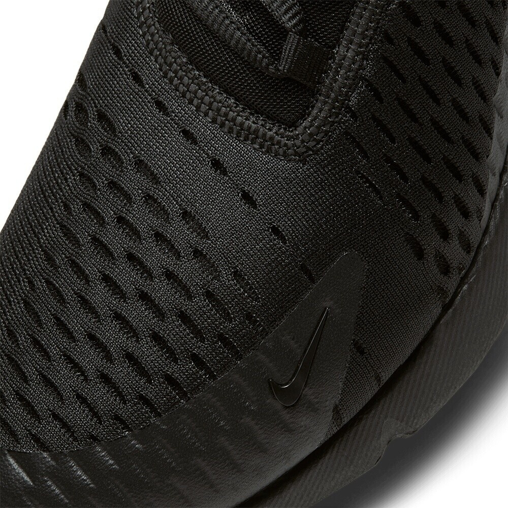 All black deals 270 mens