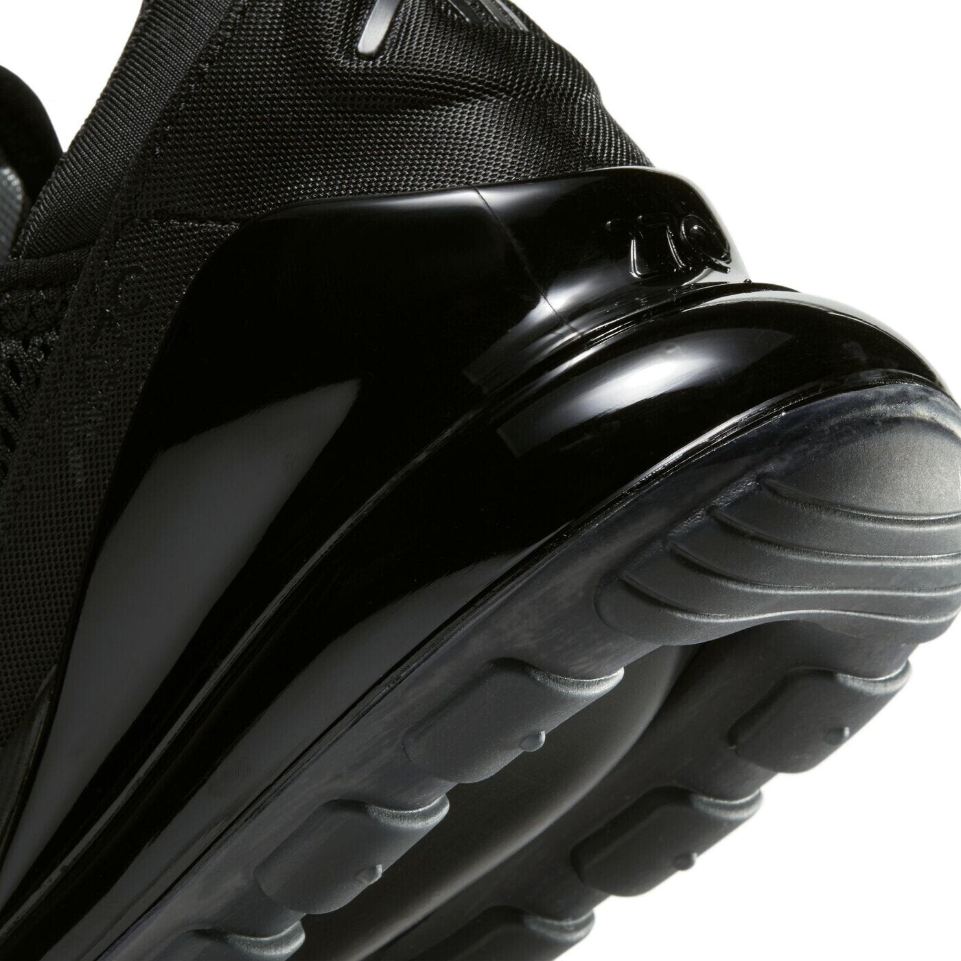 Buy Nike Air Max 270 Black Black Black from 90.00 Today Best Deals on idealo