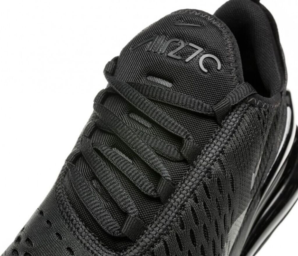 Buy Nike Air Max 270 Black Black Black from 99.00 Today Best
