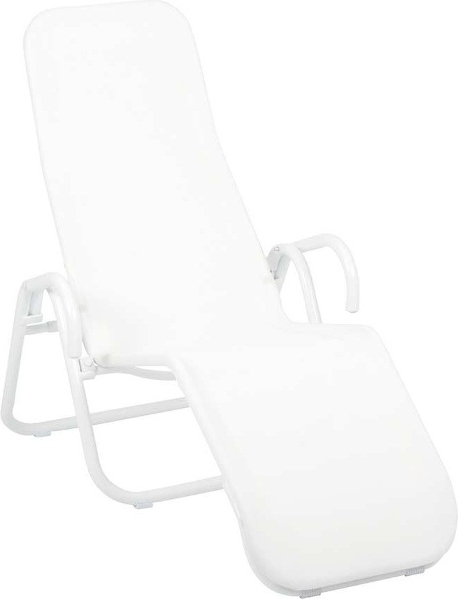 Acamp Calypso Gesundheitsliege snow snow (56260) ab € 149