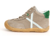 Pepino Pamy ab 26,99 € | Preisvergleich bei Neu Pepino | Ricosta Pamy Lauflern Schnürschuh beige kies