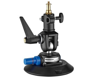 Manfrotto Virtual Reality Suction Cup