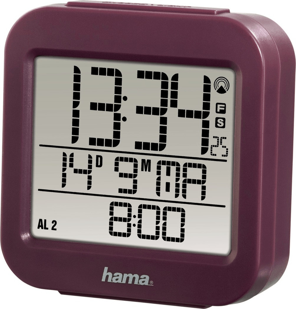 Hama RC 130 red (136243)