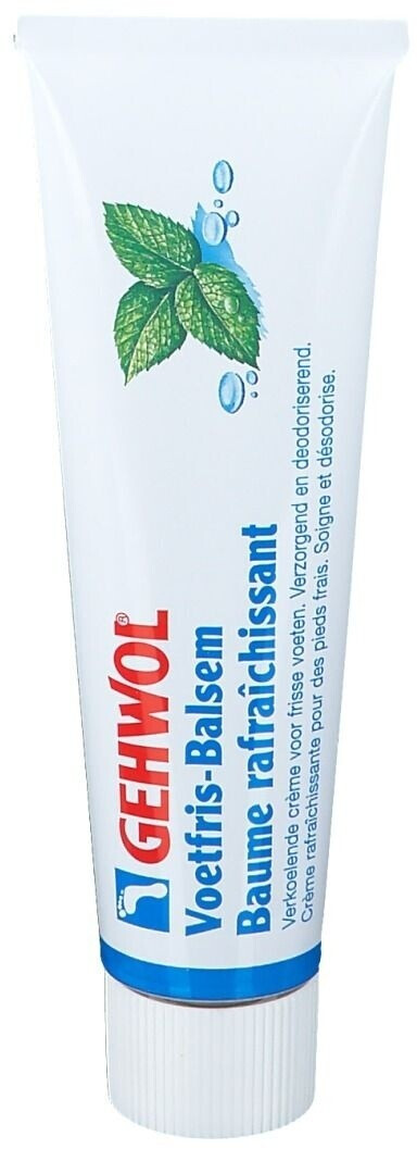 Gehwol Baume rafraîchissant (75 ml)