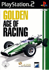 Golden Age of Racing (PS2)