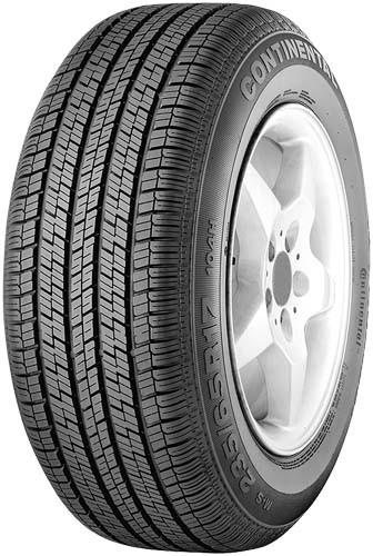 Continental Conti4x4Contact 185/65 R15 88T