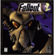 Fallout 2 (PC)