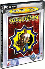 Serious Sam: The Second Encounter (PC)