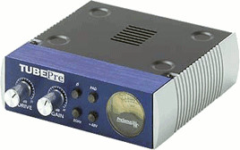 Presonus TubePRE