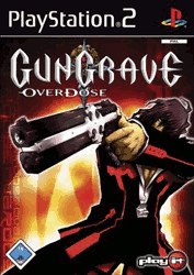 GunGrave OverDose (PS2)