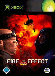 Fire for Effect (Xbox)